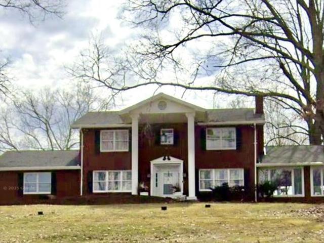 House for sale in Virginia