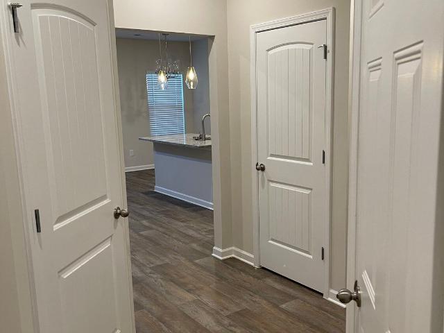 Townhouse for sale in Lovejoy, Clayton County
