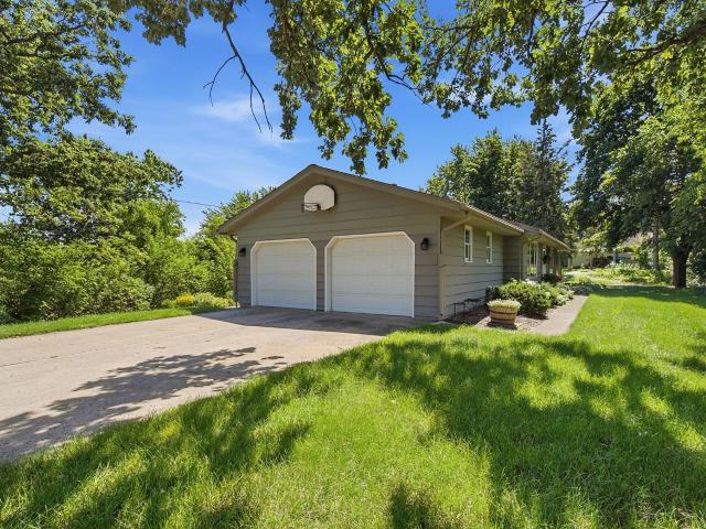 House for sale in Lakeville, Minnesota