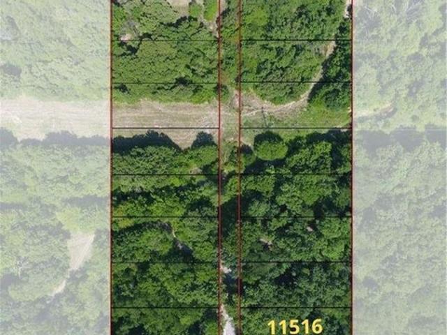 Land for sale in Balch Springs, Texas