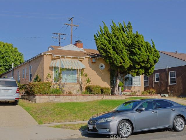 House for sale in West Athens, Canoga Park