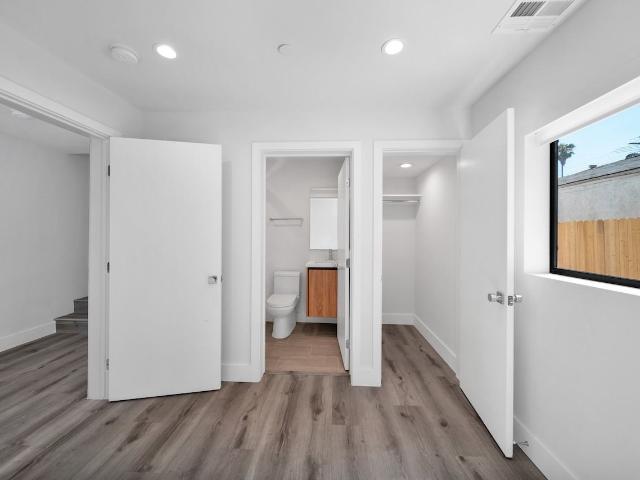 Apartment for rent in Los Angeles, Los Angeles County