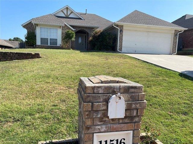 House for sale in Oklahoma City, Oklahoma
