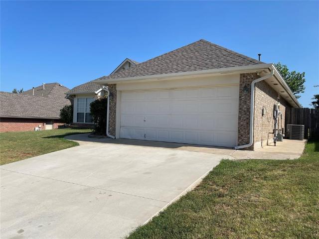 House for sale in Midwest City, Oklahoma