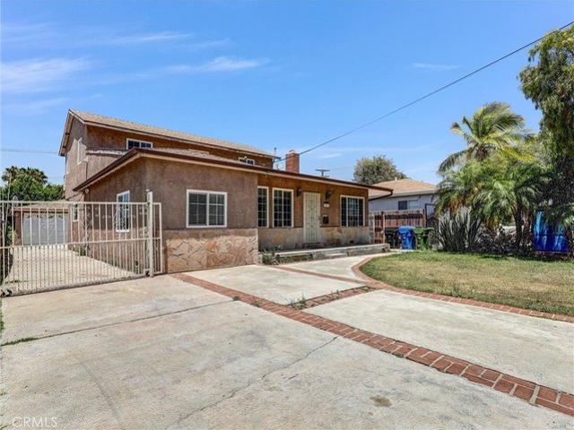 House for sale in Culver City, California