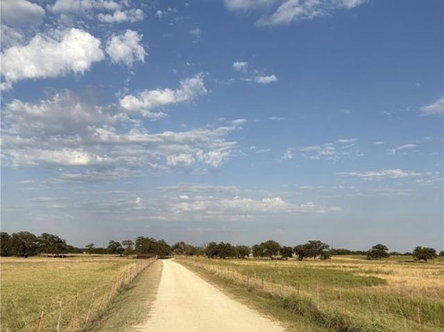 Land for sale in Rising Star, Texas