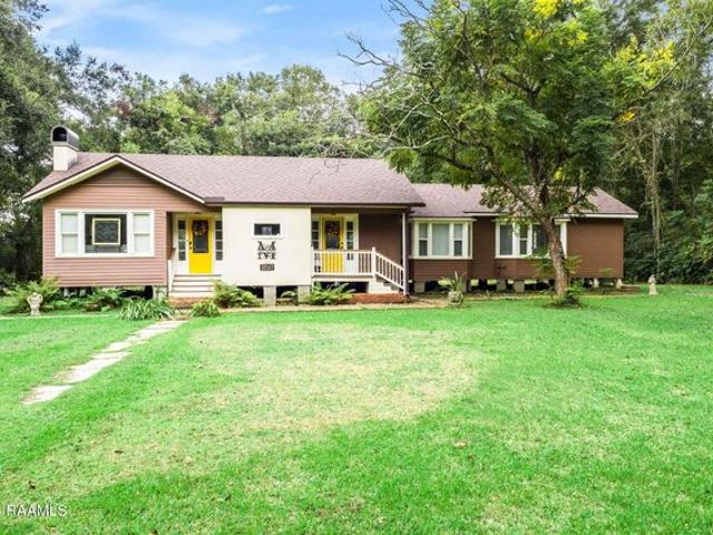 House for sale in Abbeville, Louisiana