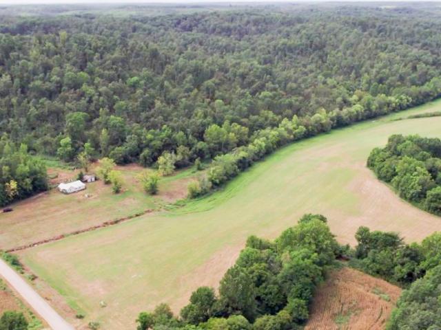 Land for sale in Tennessee