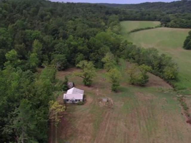 Land for sale in Tennessee