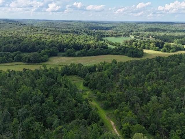 Farm for sale in Tennessee