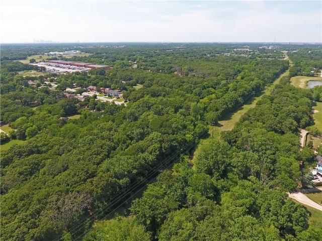 Land for sale in Balch Springs, Texas