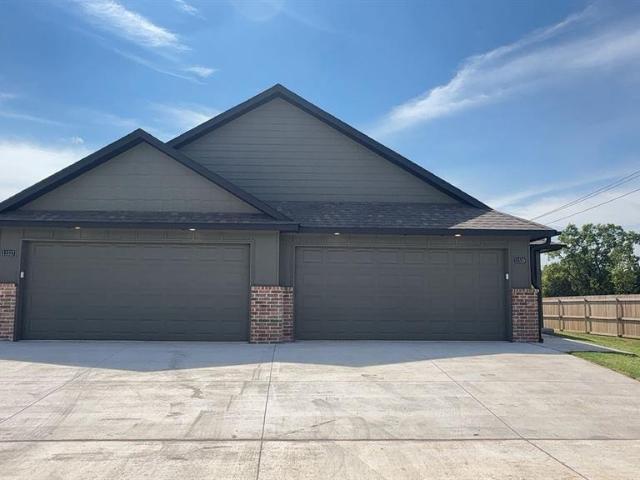 Property for rent in Oklahoma City, Oklahoma