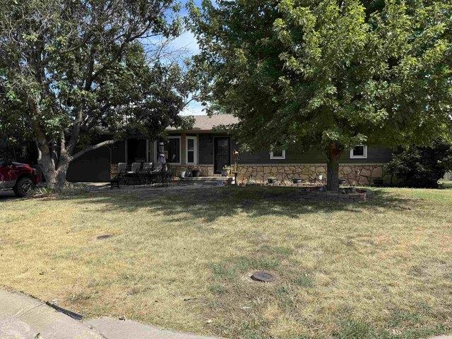 House for sale in Flat Creek, Wichita