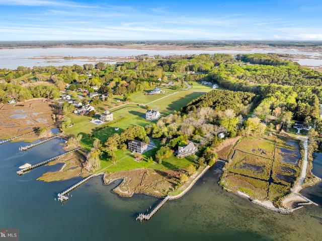 Land for sale in Berlin, Maryland