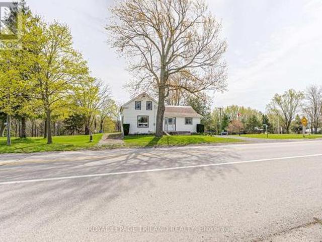 House for sale in Central Elgin, Ontario