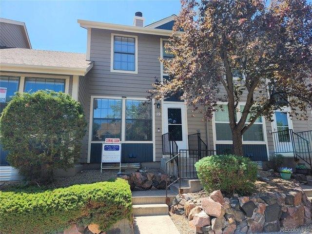 Townhouse for sale in Northglenn, Colorado