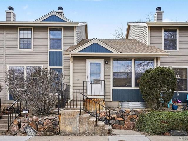 Townhouse for sale in Northglenn, Colorado