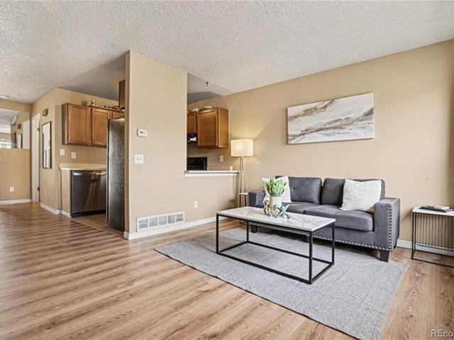 Townhouse for sale in Northglenn, Colorado