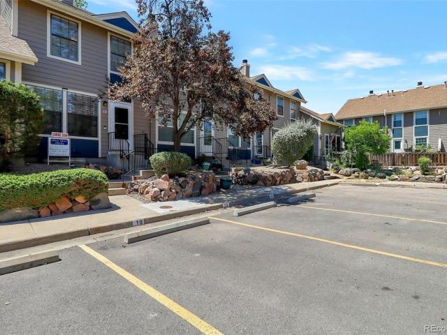 Townhouse for sale in Northglenn, Colorado