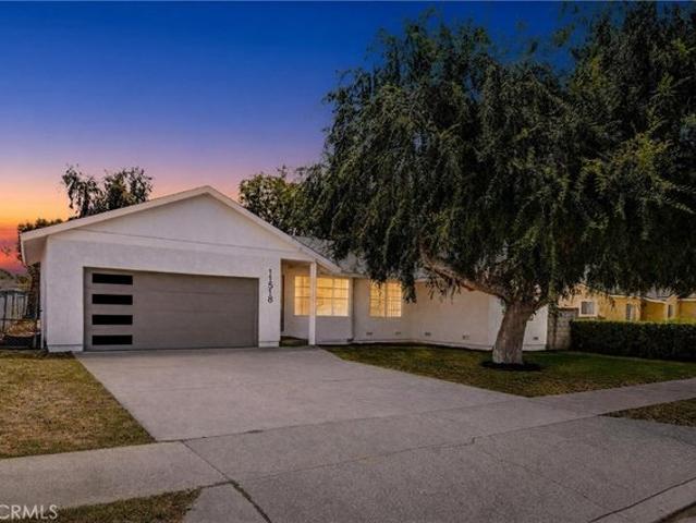 House for sale in Whittier, California