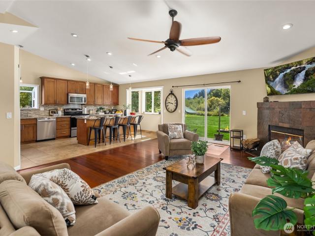 House for sale in Lake Stevens, Snohomish County