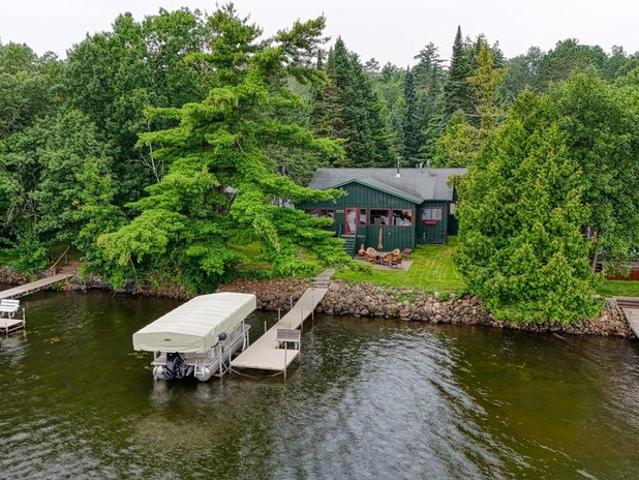House for sale in Solon Springs, Wisconsin