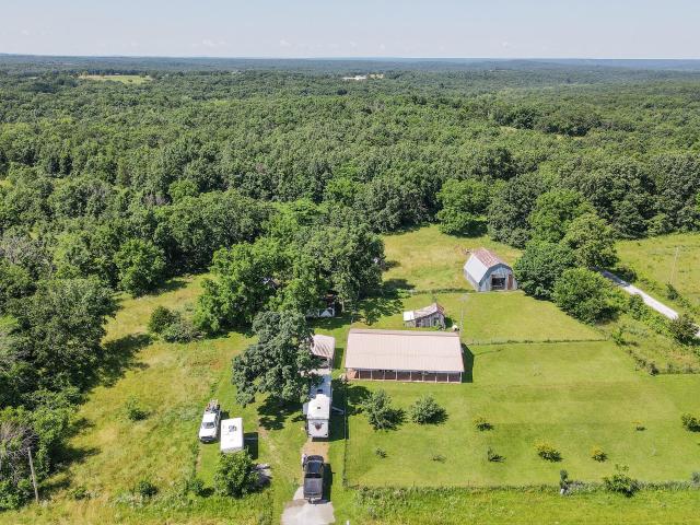 House for sale in Hickory, Missouri
