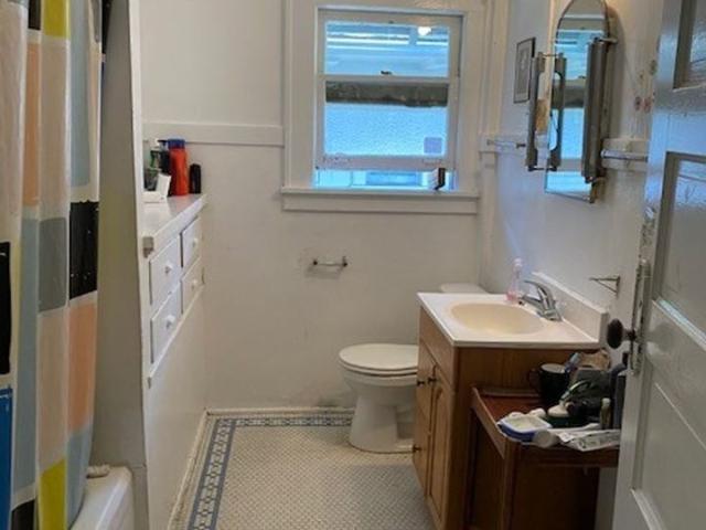 Apartment for rent in Seattle, Washington