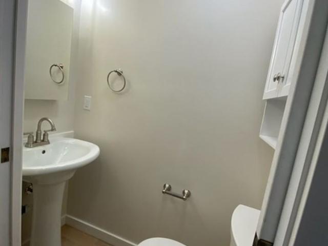 Apartment for rent in Seattle
