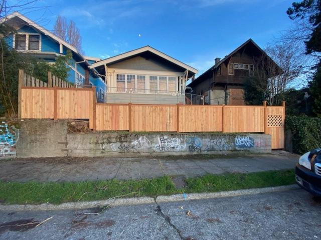 Apartment for rent in Seattle