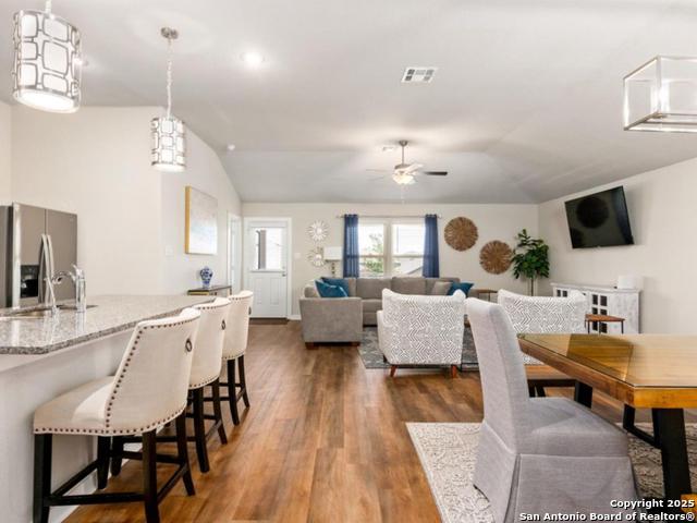 House for sale in Leesville, Texas