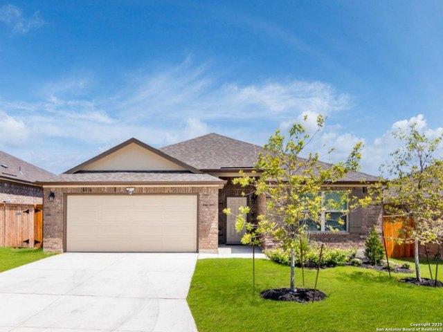 House for sale in Leesville, Texas