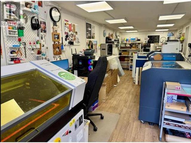 Commercial for sale in Burnaby, British Columbia