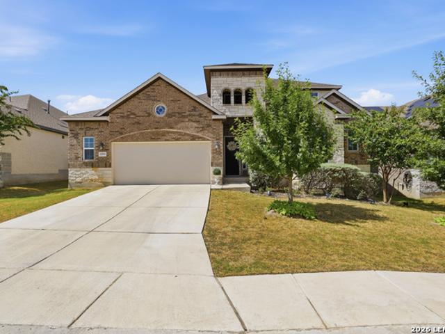 House for sale in Leesville, Texas