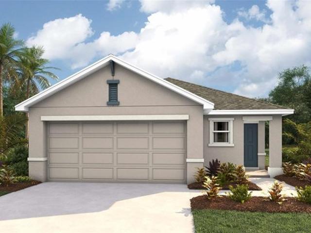 House for sale in Brooksville, Florida