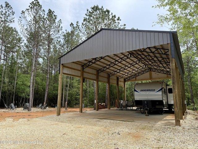 Land for sale in Picayune, Mississippi