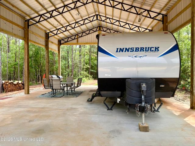 Land for sale in Picayune, Mississippi