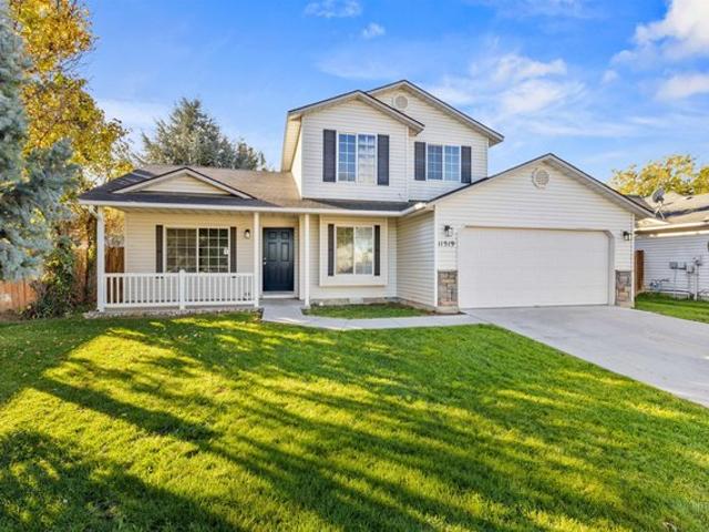 House for sale in Caldwell, Idaho