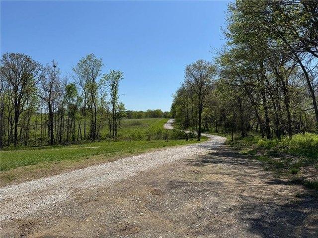 Farm for sale in Missouri