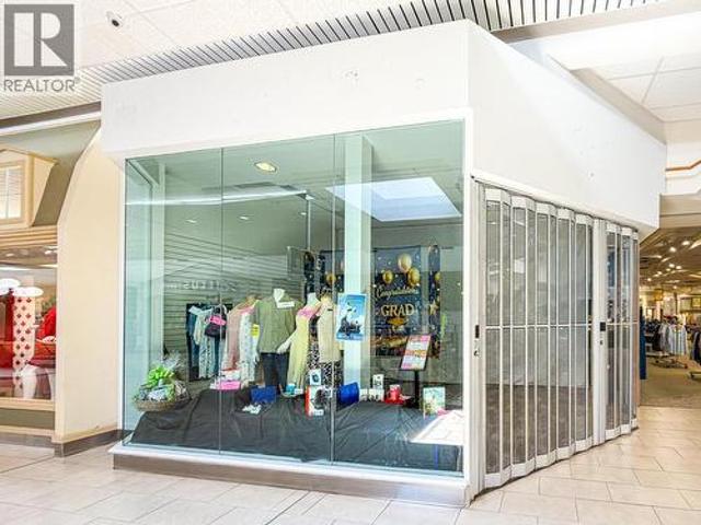 Commercial for rent in Salmon Arm, British Columbia