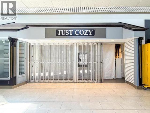 Commercial for rent in Salmon Arm, British Columbia
