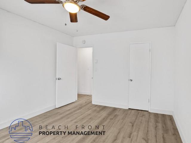 Apartment for rent in Long Beach, California