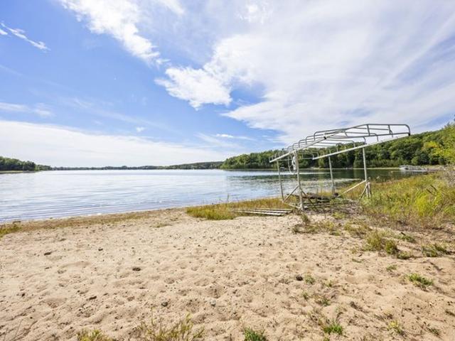 Land for sale in Cumberland, Wisconsin