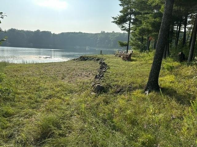 Land for sale in Cumberland, Wisconsin