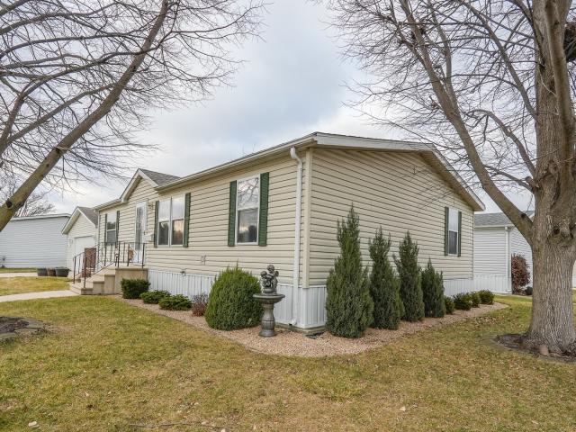 Property for sale in Manteno, Illinois