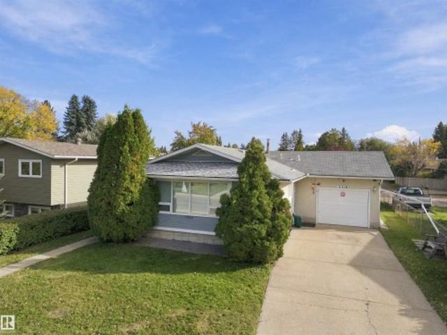 House for sale in Greenfield, Edmonton