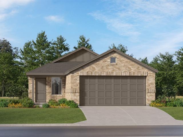 House for sale in Beasley, Fort Bend County