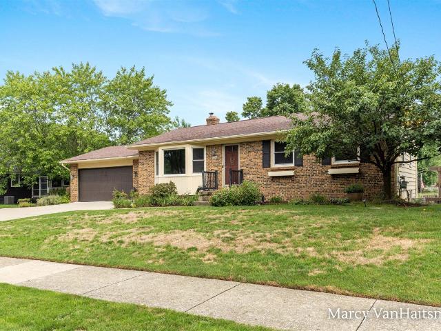 House for sale in Gaines Charter Township, Grand Rapids