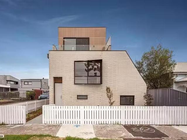 House for rent in Seddon