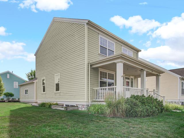 House for sale in Porter, Indiana